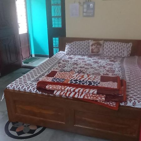 Sai Homestay Hospet Chambre photo