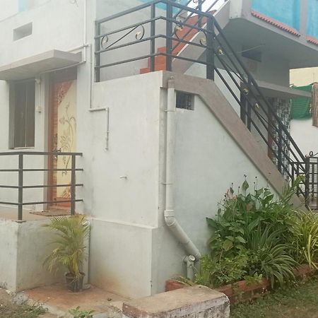 Sai Homestay Hospet Chambre photo