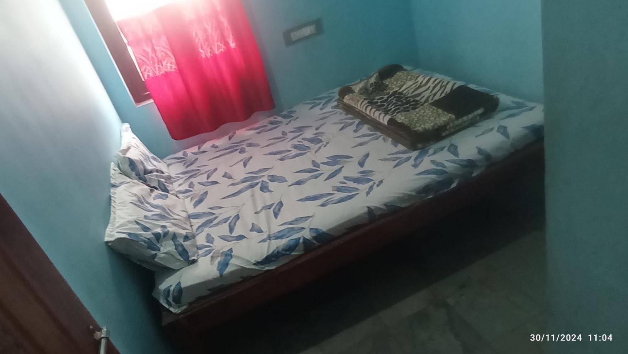 Sai Homestay Hospet Chambre photo