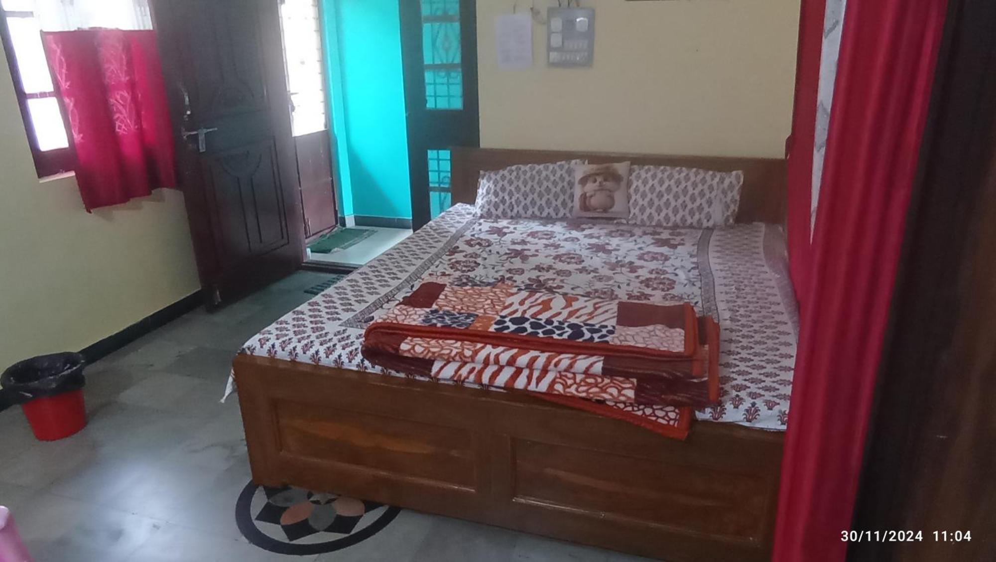 Sai Homestay Hospet Chambre photo