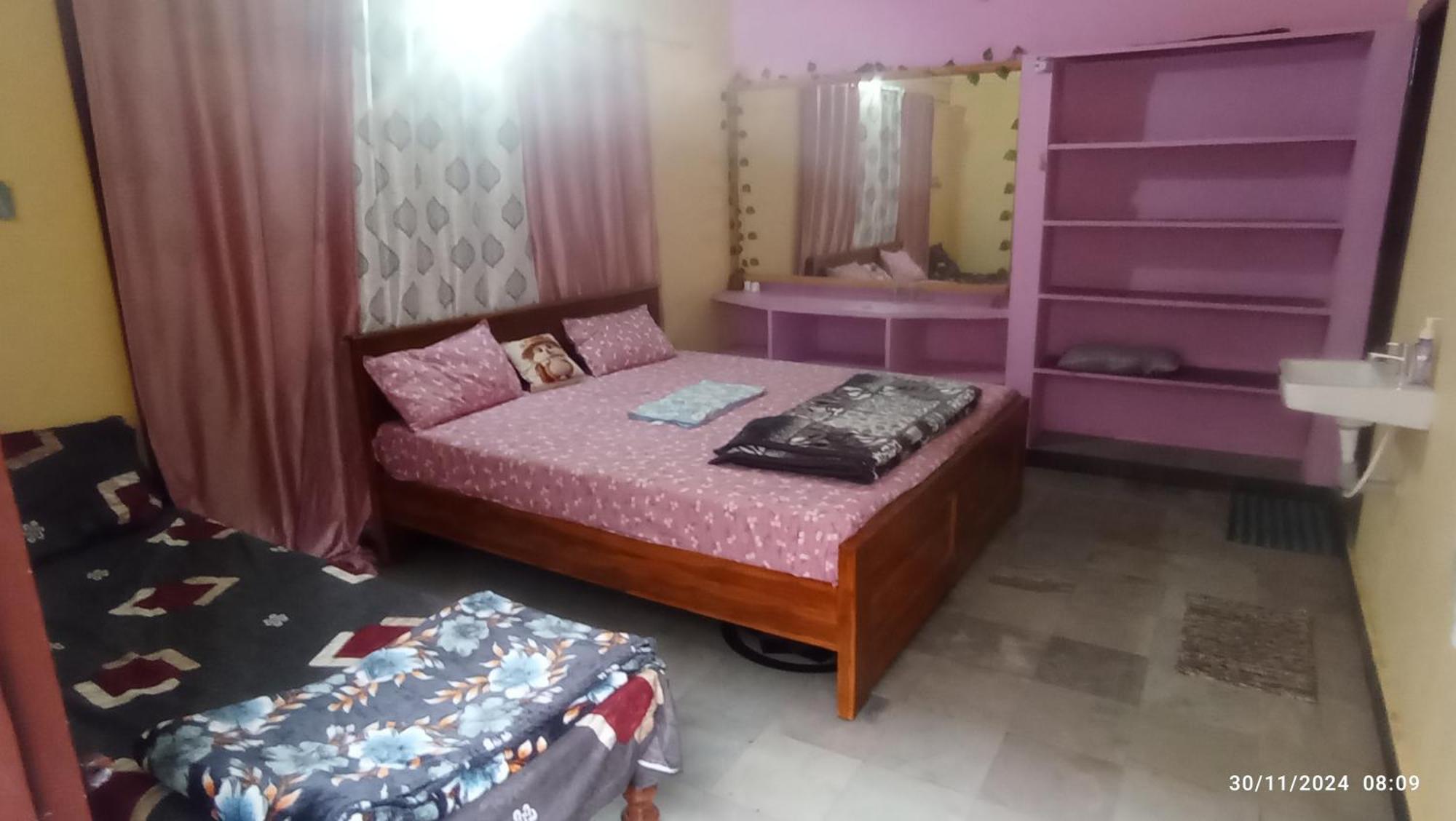 Sai Homestay Hospet Chambre photo