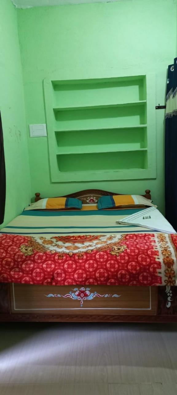 Sai Homestay Hospet Chambre photo